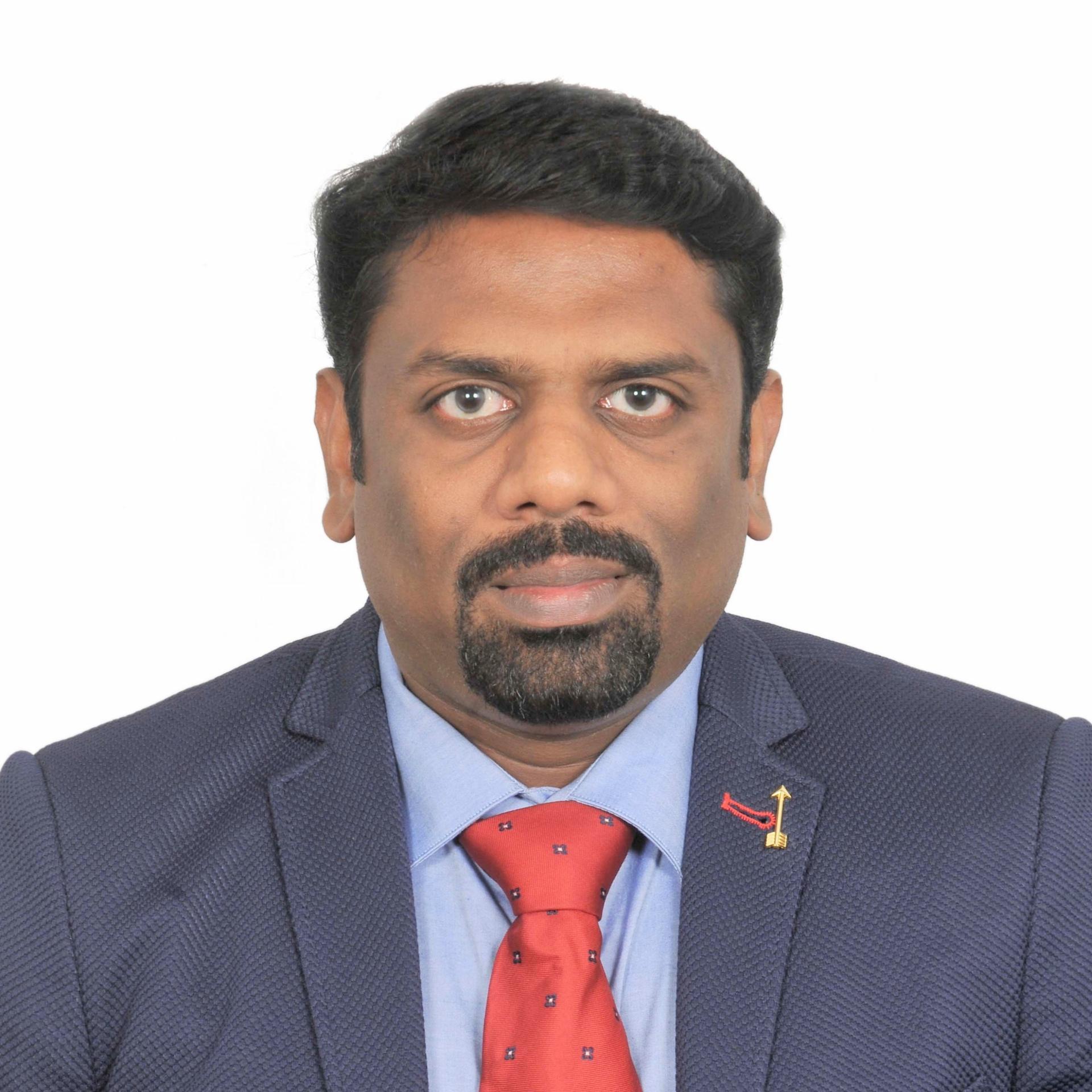 PREM ANANTH C