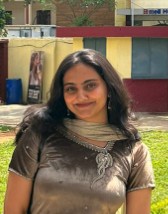 Chandana S Chauhan C