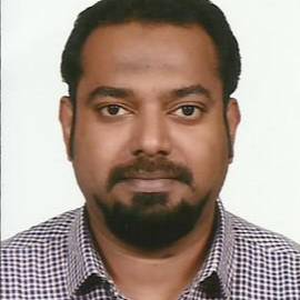 Sajin Varghese Chacko