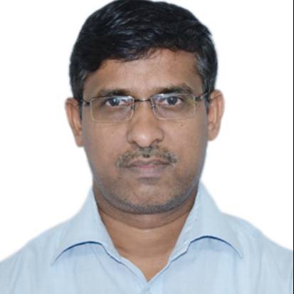 SRINIVAS N