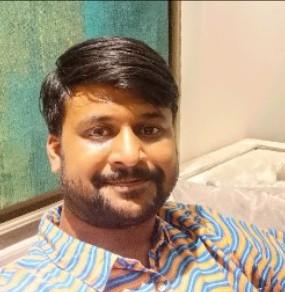 SAURABH KUMAR AGRAWAL