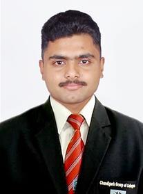 VAIBHAV SINGH