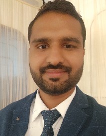 Amandeep Ravish