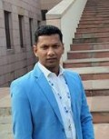Shisheer Sahu