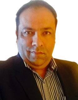Sumit Sawhney