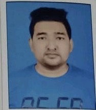 HARI BAHADUR CHAND