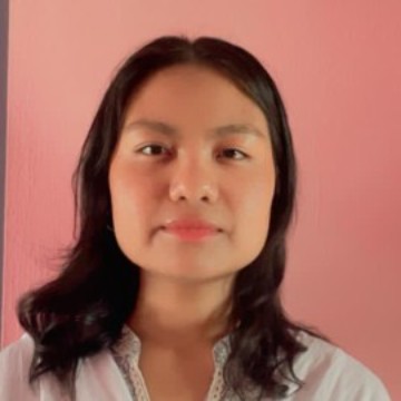 Anice Sangma