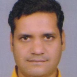 RAJESH KUMAR MISHRA