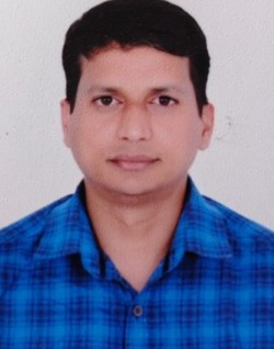 Praphul Prabhakar Ambre