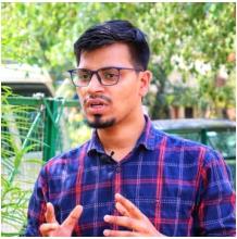 Manish Kumar