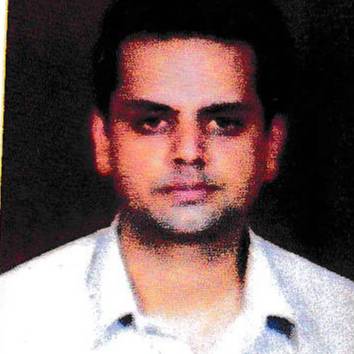 KAPIL TALREJA