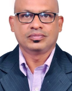 SATISH SINGH
