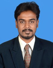 BALAJI KUMARESAN