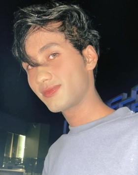 Souradip Chakraborty