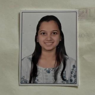 RUCHI NITIN SHINDE