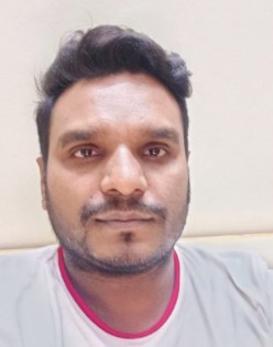 SUNIL RAI