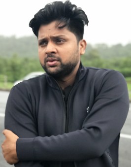 Pranav Raikar