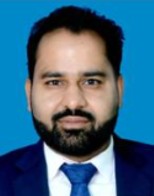 GAURAV SHARMA
