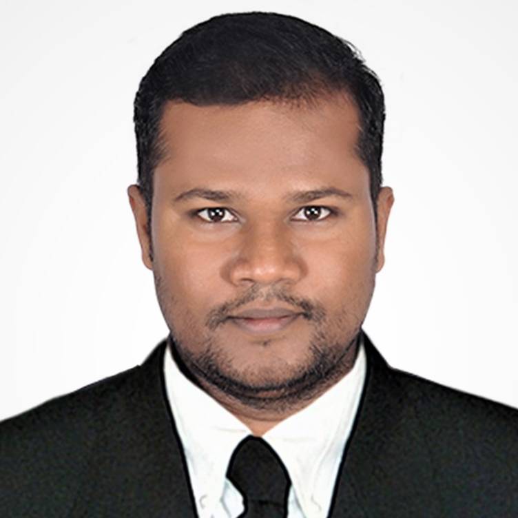 VisuKumar Selvaraj