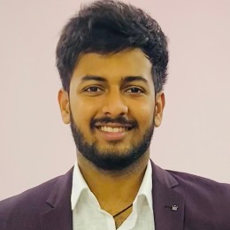 Aditya Nair
