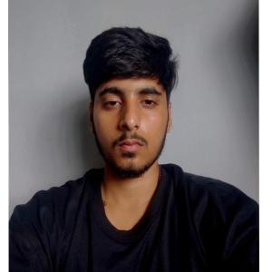 Uttkarsh Sisaudia