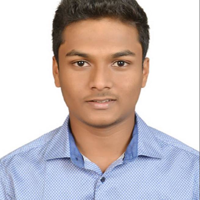 Nikhil Kubal