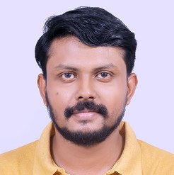 VISHNU R V