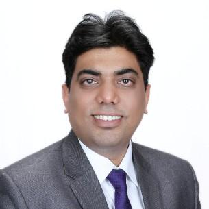 Lokesh Yadav