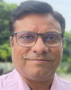 Jaiprakash Bhelonde