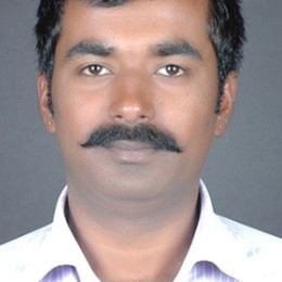 Dr. Mahesh S. Kushwaha