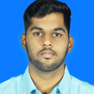 Aravinth NR