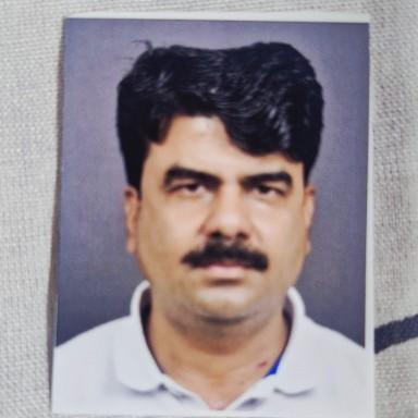 Suresh Prasad Chaurasia