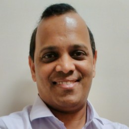 PRAVIN PRAMOD MALI