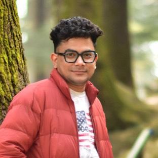 Nitin Singh Bhandari