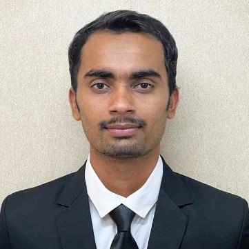 Gangadhara C M