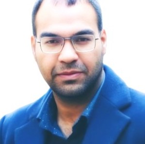 Kunal Verma