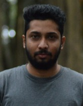 Nithin Kottath