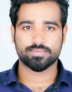 Nidheesh PS