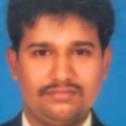 RAJARAM RENGASAMY