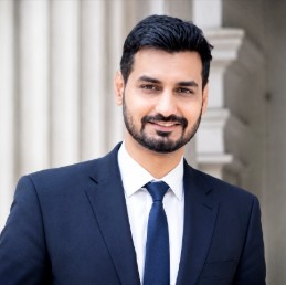 Suresh Kumar Mishra