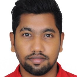 Balaji G