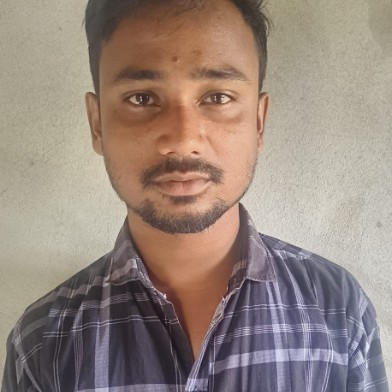 Dilwar Hussain Choudhury