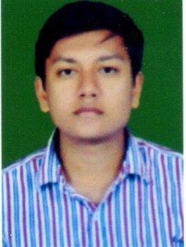 Harsh Bardhan Singh