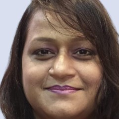 Chitra Shaw