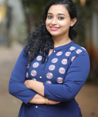 JENIFER VARGHESE