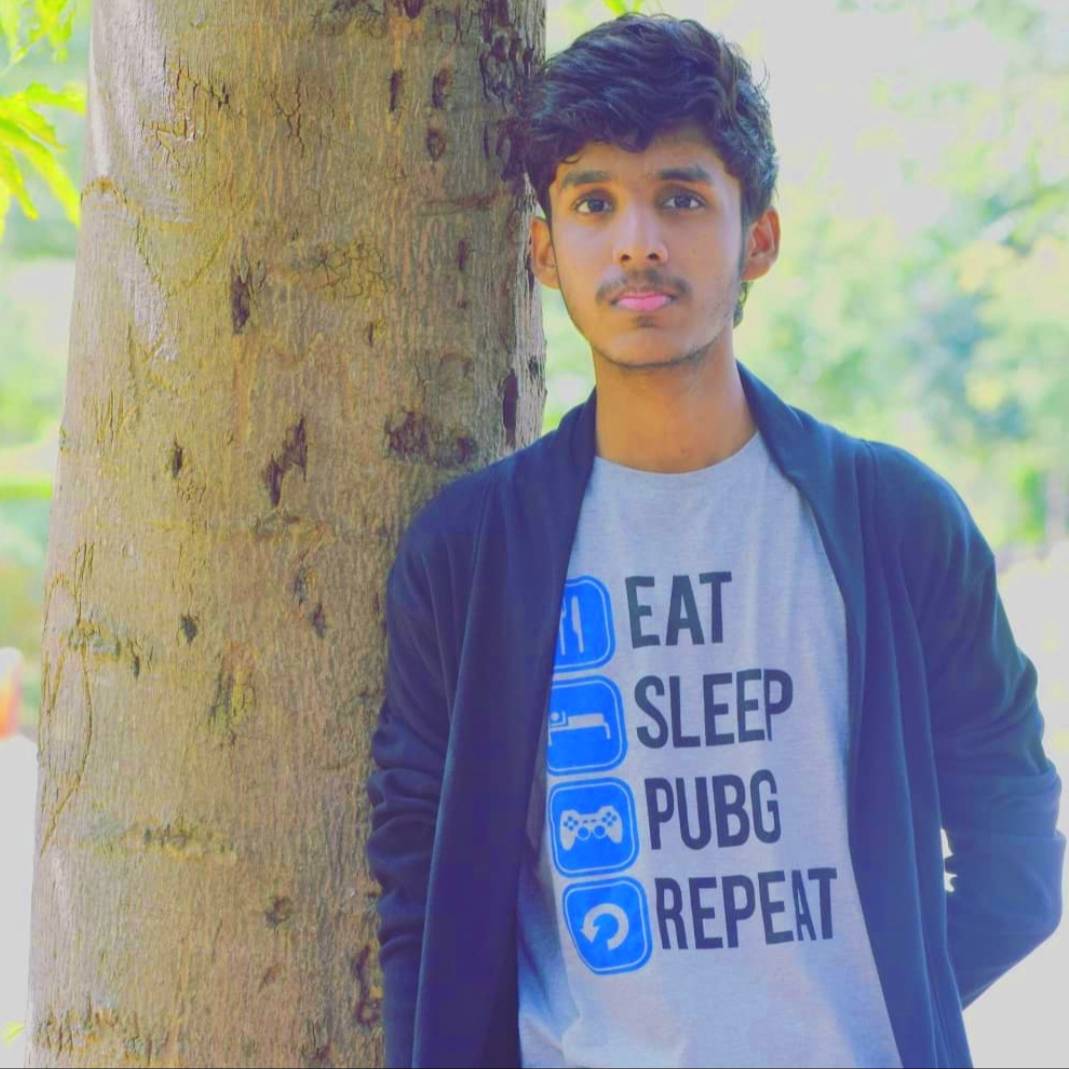 S Saravanakumar