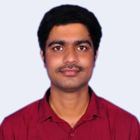 DILEEP B