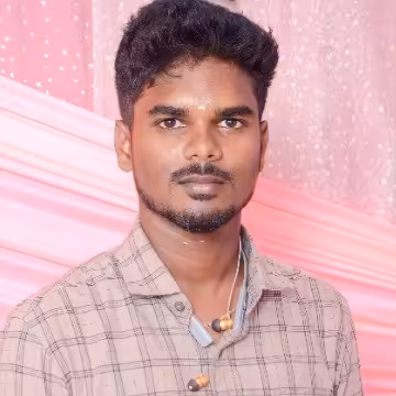 Vignesh N
