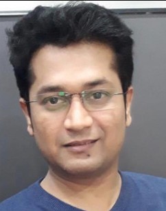 ANUP KHAMKAR