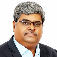 SHANAVAS G